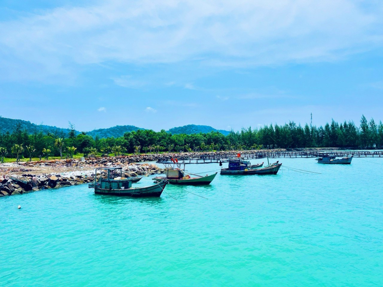 Cho thuê xe giá rẻ - chất lượng cần thơ